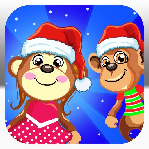 Toddler Educational Kids Game (Girl Boy) iOS App