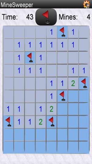 MineSweeper -- Lite(圖2)-速報App