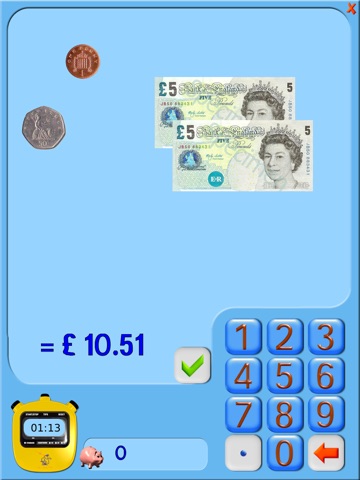 £-Fun screenshot 4