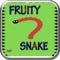 Fruity Snake collect fruits is a superb kids game, Welcome in Fruity Snake