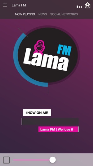 Lama FM