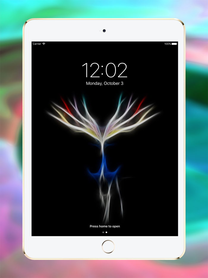 Poke Lock screen Wallpaper for Pokemon fans