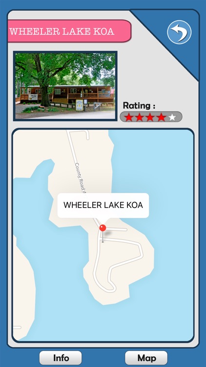Koa Campgrounds Guide