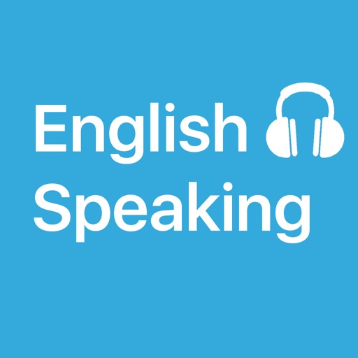 Study English Speaking icon