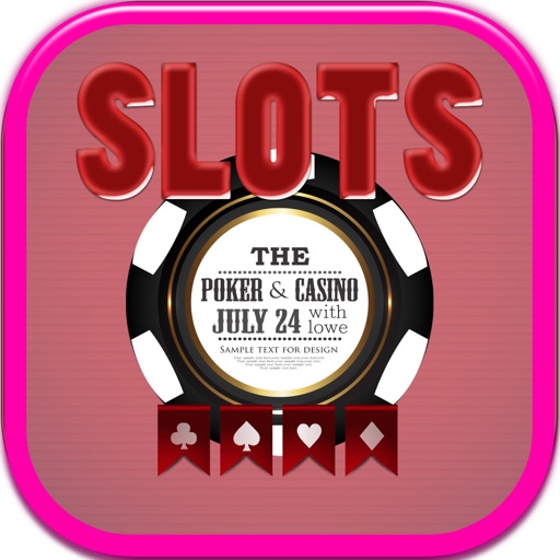 Casino City Live 75 + FREE iOS App