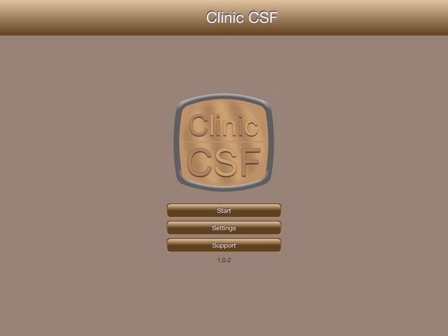 ClinicCSF(圖1)-速報App