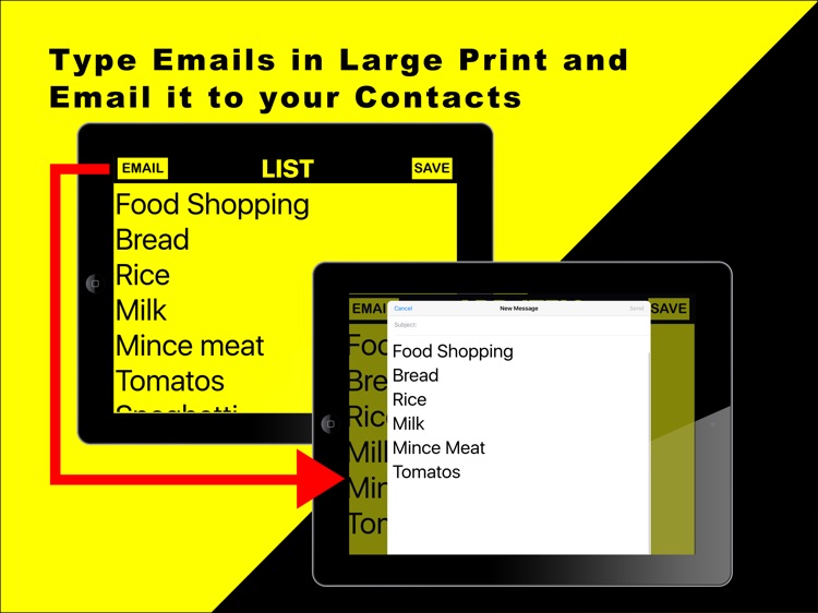 Big List screenshot-3