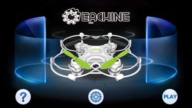 EACHINE-UFO(圖1)-速報App