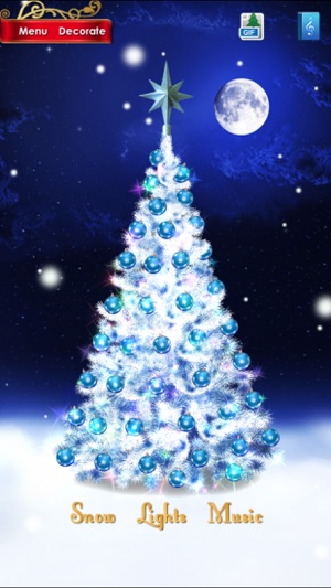 Christmas Tree ™(圖2)-速報App