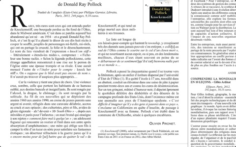 Le Monde diplomatique screenshot 3