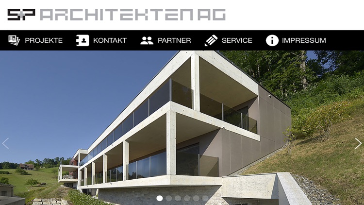 S+P Architekten