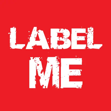 Label Me by Blam Apps Читы