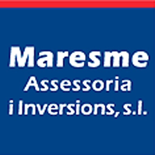 Maresme Assesoria i Inversions