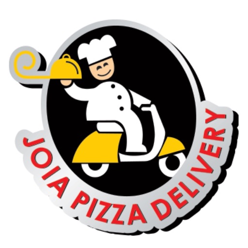 Joia Pizza Delivery icon