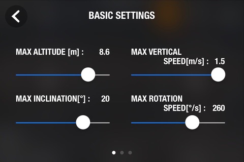 Gamepad Controller for RS screenshot 4