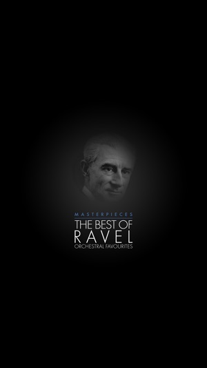 Ravel: Orchestral Favourites