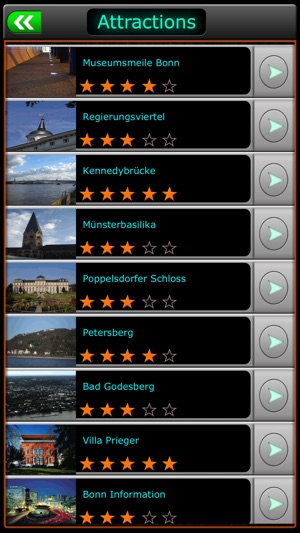 Bonn Offline Map Travel Guide(圖3)-速報App