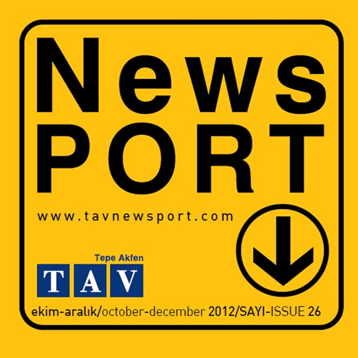 TAV Newsport