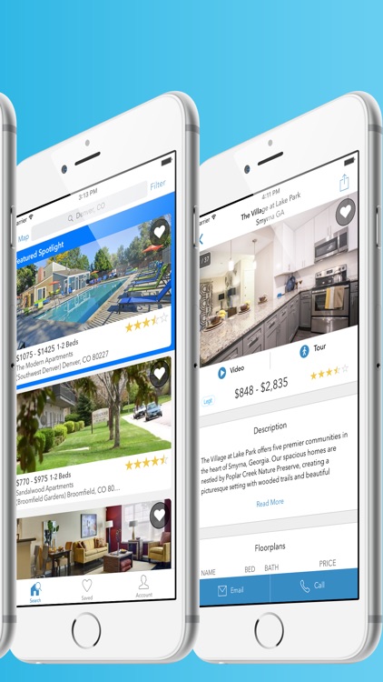 Rent.com - Search Rentals & Find Your New Home