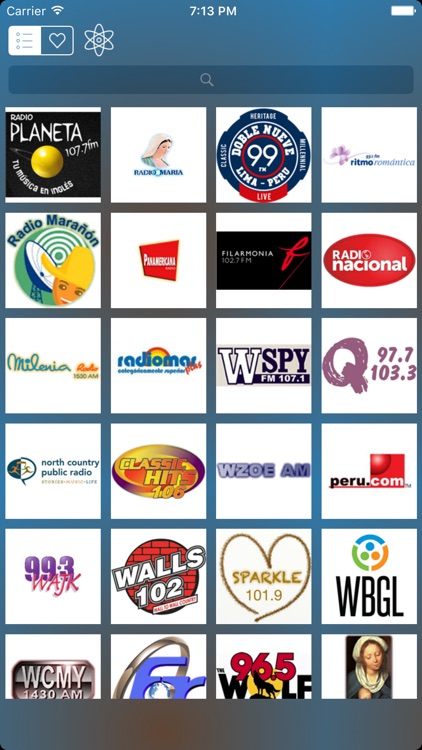 Radio Philippines - Music Player screenshot-3