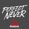 REEBOK #PERFECTNEVER