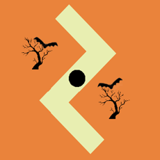 Activities of Zig Zag Zoom Halloween