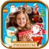 Christmas Picture Frames & Photo Editor 2016 – Pro