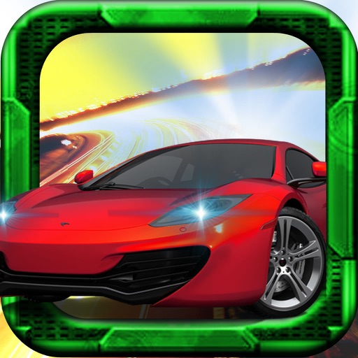 Amazing Experience Car Pro : Reaction Red iOS App