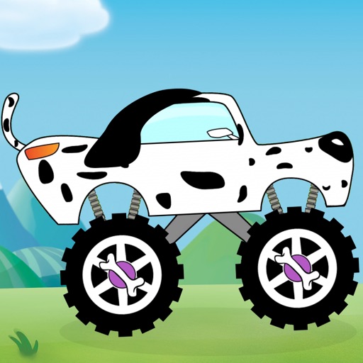 Charlie Truck Racing For Snoopy Edition icon