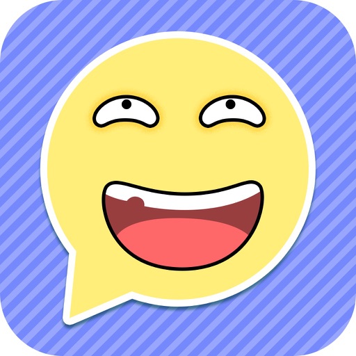 Funny chat girl friend PRANK icon