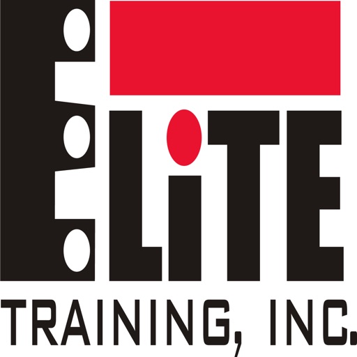 Elite Training. iOS App