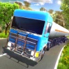 Uphill Cargo Truck Driving Sim - Drive european vehicles transport cargo