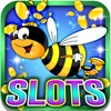 Lucky Bug Slots: Win the butterfly bonuses