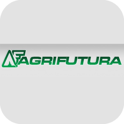 Agrifutura icon