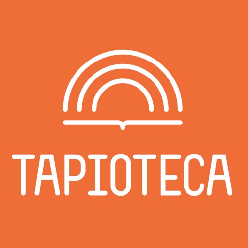 Tapioteca Delivery icon