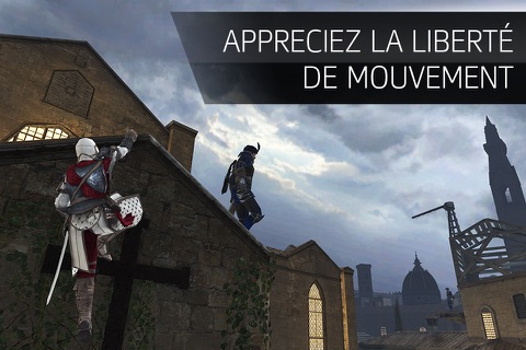 Assassin's Creed Identity screenshot 3