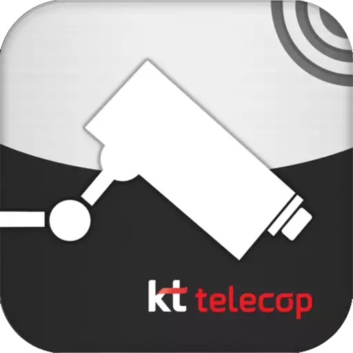 Telecop-i Smart Viewer iOS App