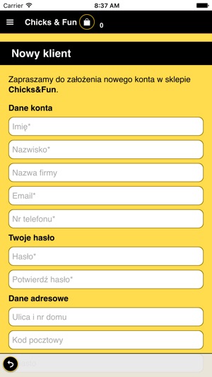 Chicks And Fun(圖2)-速報App