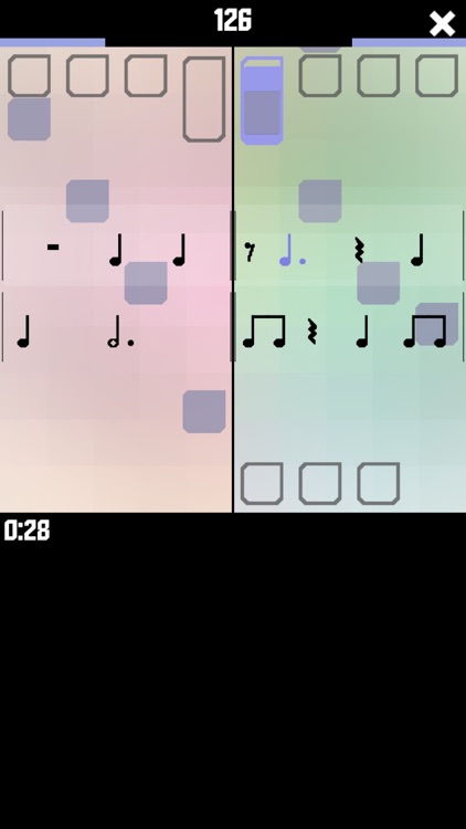 Noteshift screenshot-3