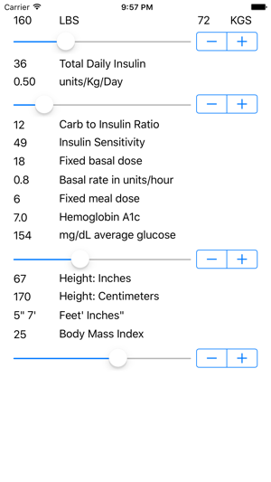 Insulin-Rx(圖1)-速報App