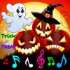 Halloween Night Sound Effects Box & Timer Alert