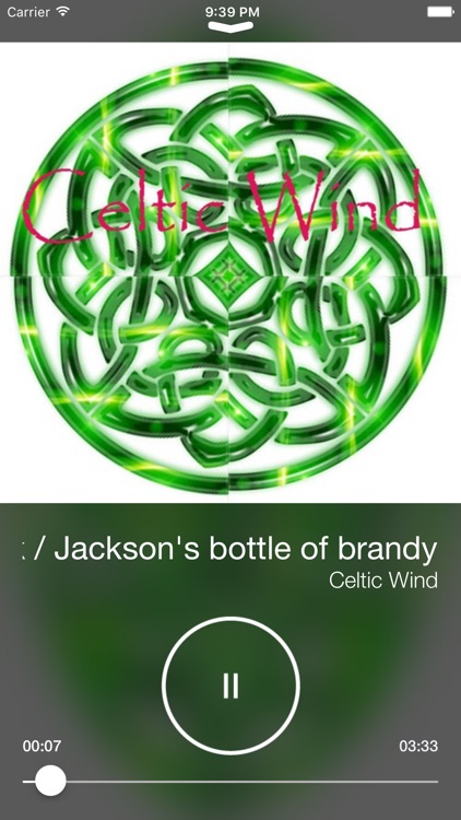 Irish Celtic Music & Scottish Folk Songs Pro
