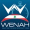 Wenah Leb is an App that was created by Wenah to ease the exapt visits to Lebanon, and to help the foreigners find what they are looking for in Lebanon