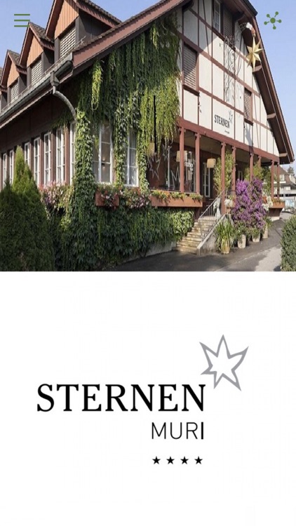 Hotel Sternen Muri