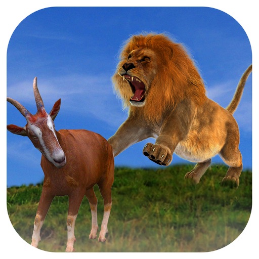 Call of Hunter: Sniper Assassin for Animal Rescue iOS App