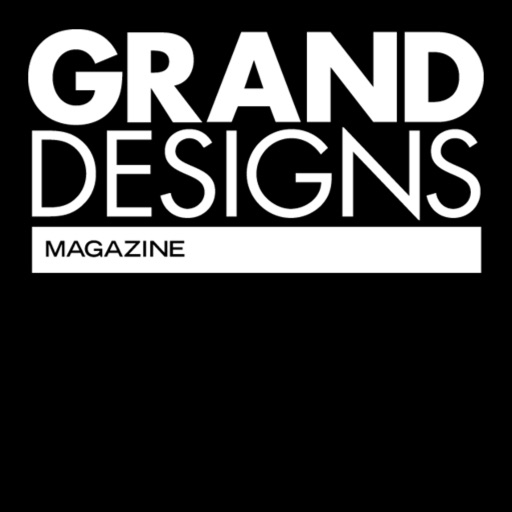 Grand Designs iOS App