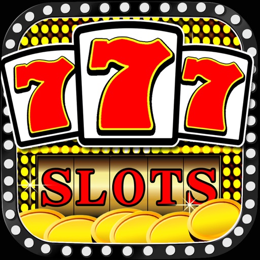 2016 Fever Hot Slots Machine: Play Free Casino icon