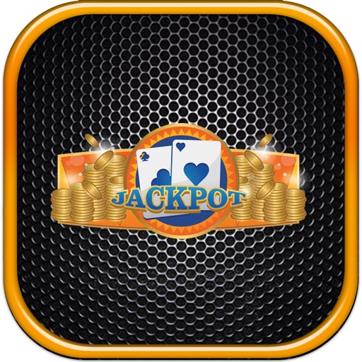 Grand Jackpot Classic Casino Free Games iOS App