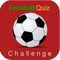 Test your Football knowledge and challenge your friends online