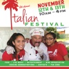 CV Italian Festival